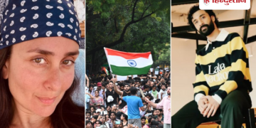 Kareena said it is our responsibility to listen to the students, Raghav told why is it important to talk to Gen Z?