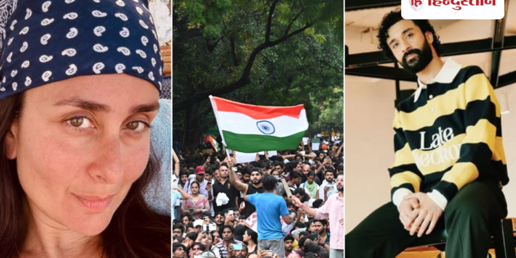 Kareena said it is our responsibility to listen to the students, Raghav told why is it important to talk to Gen Z?