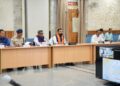 Keep full vigil on illegal activities on India-Nepal border: CM Samrat Chaudhary