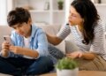 Keeping children away from mobile is not the solution, adopt these smart parenting tips for a safe digital life.