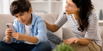 Keeping children away from mobile is not the solution, adopt these smart parenting tips for a safe digital life.