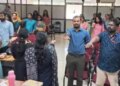 Kerala: Kudumbashree joins TB-free campaign
