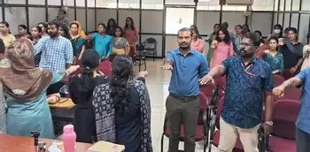 Kerala: Kudumbashree joins TB-free campaign