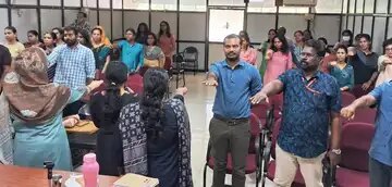Kerala: Kudumbashree joins TB-free campaign