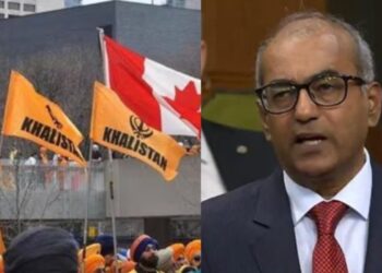 Khalistani extremism is increasing due to political protection, Canadian MPs angry over deteriorating relations with India