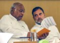खड़गे और राहुल ने लिखा पीएम मोदी को पत्र, राम मंदिर मामले में निष्पक्ष जांच की मांग, कहा-