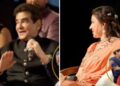 'Khatara..' What did Jeetendra say to 77 year old Hema Malini? Such was the reaction of the dream girl