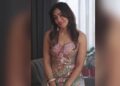 Khushali Kumar adds color to the wedding with the new song 'Jalwa' of 'Dulhania Le Aayegi', the film will be released on this day