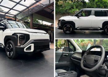 Kia Syros EV launched in Indian market, price starts from Rs 13.49 lakh - range up to 526 km