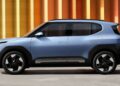 kia ev2