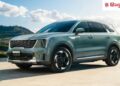 Kia's 5 new cool hybrid cars, the list includes powerful Sorento along with Seltos and Sonet.