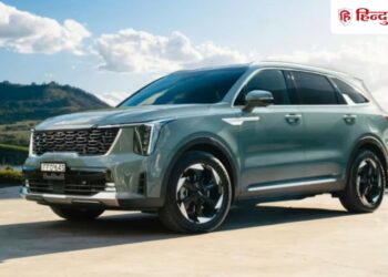 Kia's 5 new cool hybrid cars, the list includes powerful Sorento along with Seltos and Sonet.