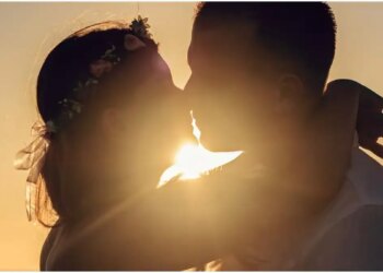 Kissing Health Risks: Know these important things before kissing your partner, a small mistake can invite diseases