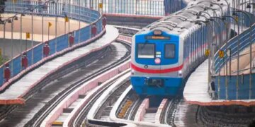 Kolkata Metro trains will now run from 6 am, last train at 10.30 pm