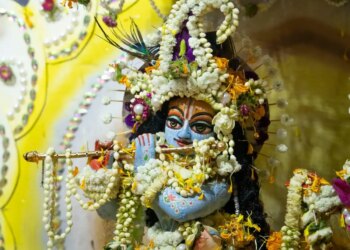 Krishna Janmashtami 2026: When will Krishna Janmashtami be celebrated this year? Know the date, auspicious time and easy method of worship