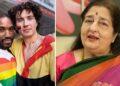 'LGBTQ community has destroyed the sanctity of marriage..' - Singer Anuradha Paudwal
