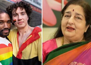 'LGBTQ community has destroyed the sanctity of marriage..' - Singer Anuradha Paudwal