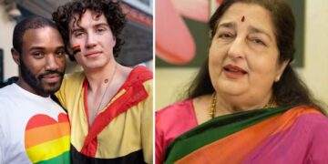 'LGBTQ community has destroyed the sanctity of marriage..' - Singer Anuradha Paudwal