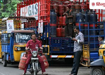 LPG Price: LPG rates will be updated on August 1, will there be relief or trouble?