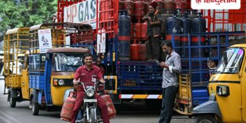 LPG Price: LPG rates will be updated on August 1, will there be relief or trouble?