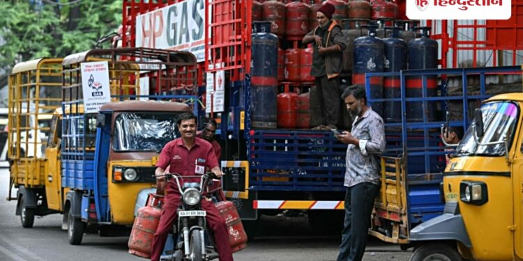 LPG Price: LPG rates will be updated on August 1, will there be relief or trouble?
