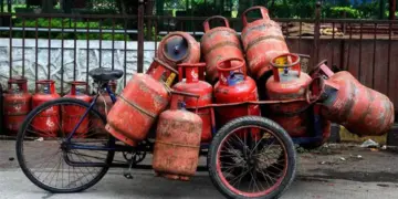 LPG Rate Today: What is the new price of 14.2 kg domestic gas cylinder today? Know the latest rates amid US-Iran tension