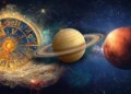 Labh Drishti Yog 2026: From July 19, the profit Drishti Yog of Saturn-Mars will change the luck, these 4 zodiac signs will get tremendous financial benefits.