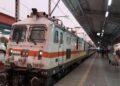 Lalitpur Railway Mega Block: Several Trains Cancelled, Routes Diverted Due to Yard Upgrade | Lalitpur Railway Mega Block, many trains cancelled, many routes changed, see updates before travelling. News Track in Hindi
