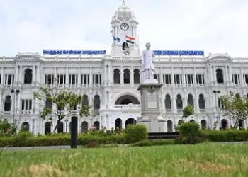 चेन्नई में प्रॉपर्टी टैक्स जमा करने की अंतिम तारीख बढ़ी, 7.25 लाख संपत्ति मालिकों ने अब तक नहीं किया भुगतान