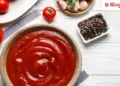Learn to make market like tomato ketchup from Chef Kunal Kapoor, learn how to store it for a long time.