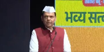 Loan waiver decision taken for farmer welfare rather than elections: Fadnavis