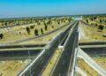 Longest National Expressway built in Rajasthan