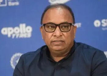 Lord's ODI not Rohit Sharma's last match: BCCI Secretary Devjit Saikia