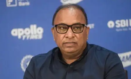 Lord's ODI not Rohit Sharma's last match: BCCI Secretary Devjit Saikia