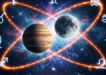 Luck will shine with Gajakesari Yoga! These zodiac signs can get the benefit of wealth, success and respect