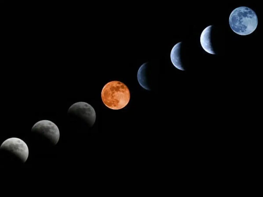 Lunar Eclipse 2026: The last lunar eclipse of the year will take place on Saavan Purnima, know the date, time and which zodiac signs will have to be careful.