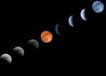 Lunar Eclipse 2026: The last lunar eclipse of the year will take place on Saavan Purnima, know the date, time and which zodiac signs will have to be careful.