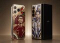 Luxury Smartphone: Caviar launches Messi and Ronaldo Edition phones, the price will blow your senses