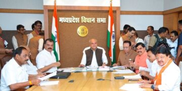 MP UCC Bill Passed, Madhya Pradesh UCC Bill, MP UCC News Hindi, Mohan Yadav UCC, | MP UCC Bill Passed: If you are married and live-in in Madhya Pradesh, you will be jailed for 5 years; Know the special things about the new law. News Track in Hindi