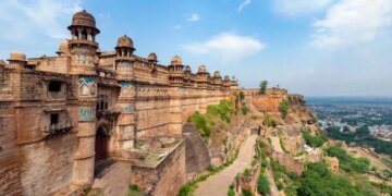 MP trip plan at low cost? You will get complete fun of traveling in IRCTC's 9 days tour package, know the complete details of the package.
