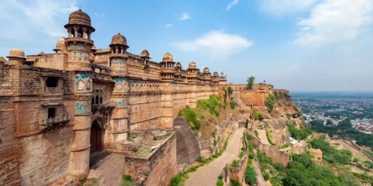 MP trip plan at low cost? You will get complete fun of traveling in IRCTC's 9 days tour package, know the complete details of the package.