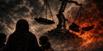 Madhya Pradesh: Tribal widow gang-raped after robbery attempt in Jhabua