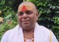 वंदे मातरम बिल पर महामंडलेश्वर करौली शंकर महादेव का समर्थन, राष्ट्रीय प्रतीकों के अपमान पर सख्त कार्रवाई की मांग