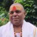 वंदे मातरम बिल पर महामंडलेश्वर करौली शंकर महादेव का समर्थन, राष्ट्रीय प्रतीकों के अपमान पर सख्त कार्रवाई की मांग