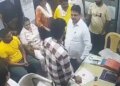 Maharashtra: Doctors' organization welcomes arrest of Shiv Sena corporator, 'Black Ribbon' protests to continue
