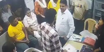 Maharashtra: Doctors' organization welcomes arrest of Shiv Sena corporator, 'Black Ribbon' protests to continue