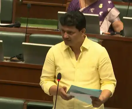 Maharashtra: Government will take action against illegal IVF centres, preparations to impose MCOCA on those violating rules