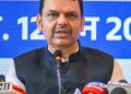 महाराष्ट्र को नर्मदा नदी से 10 टीएमसी पानी मिलेगा: सीएम देवेंद्र फडणवीस