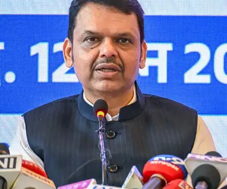 महाराष्ट्र को नर्मदा नदी से 10 टीएमसी पानी मिलेगा: सीएम देवेंद्र फडणवीस