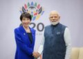 'Mahasagar' and 'FOIP' strengthen India-Japan partnership in Indo-Pacific region
